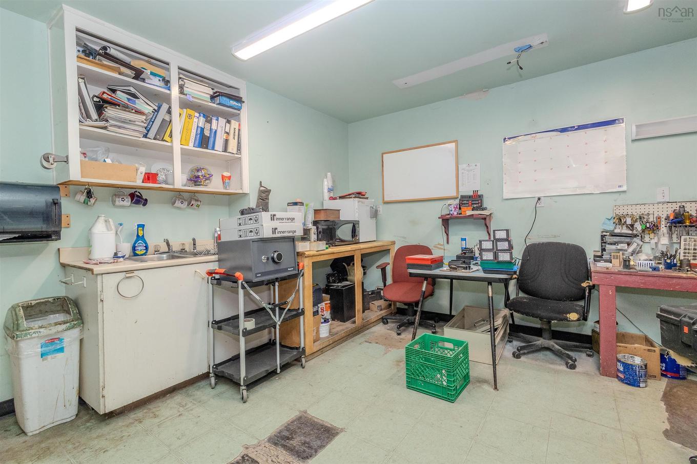 377 George Street, Sydney, NS