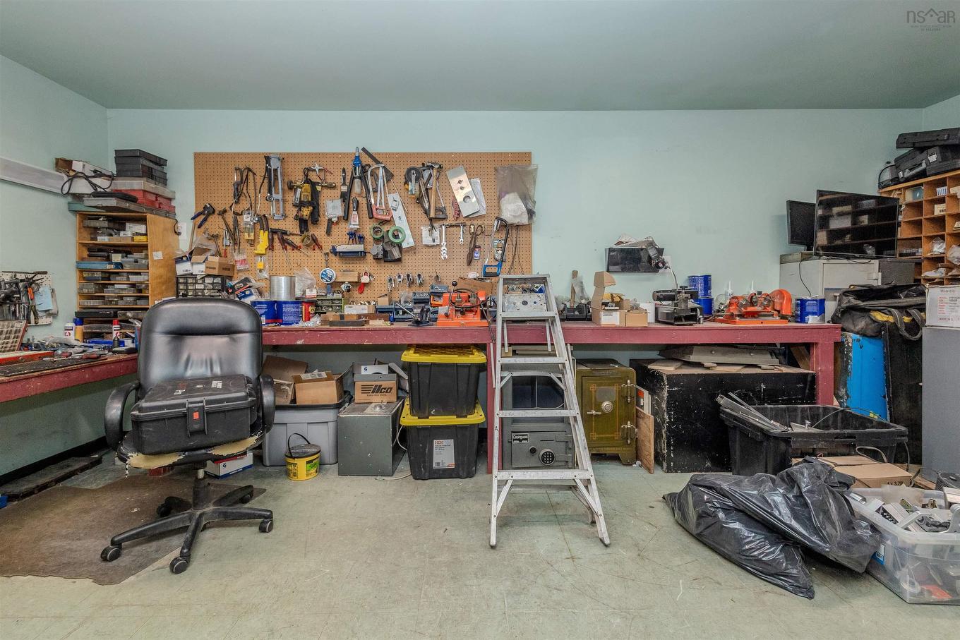 377 George Street, Sydney, NS