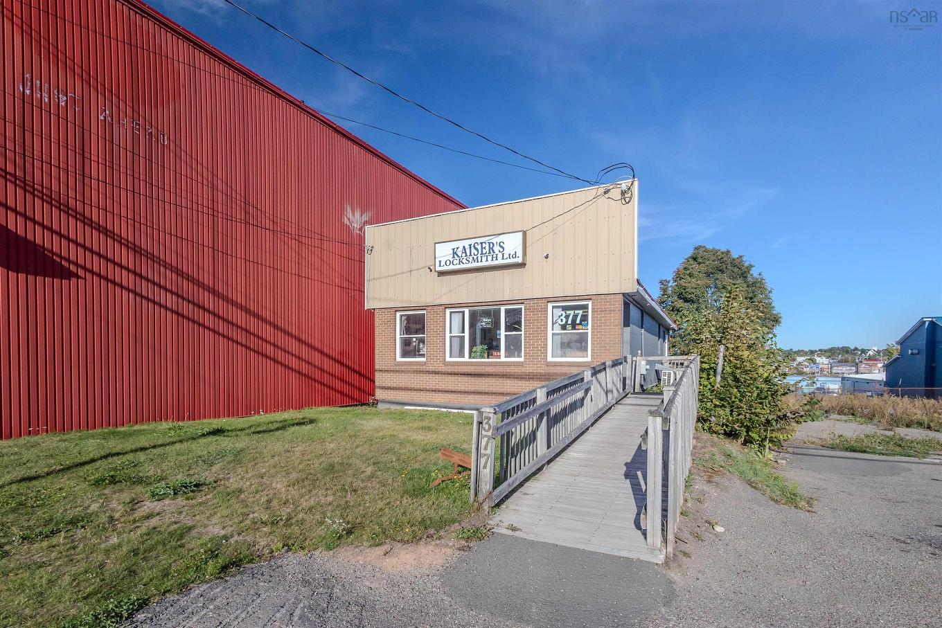 377 George Street, Sydney, NS