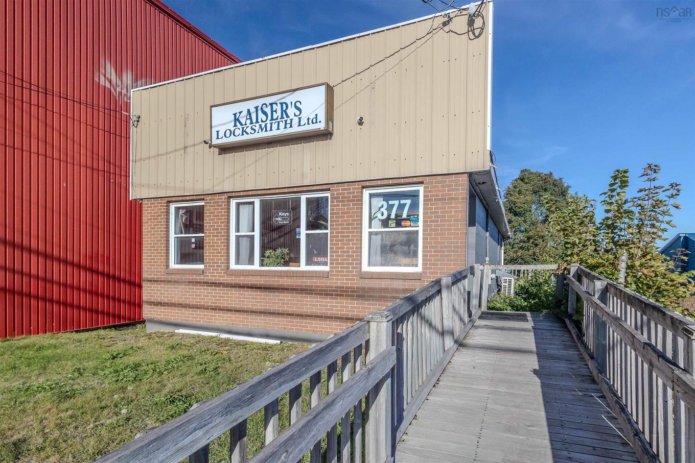 377 George Street, Sydney, NS