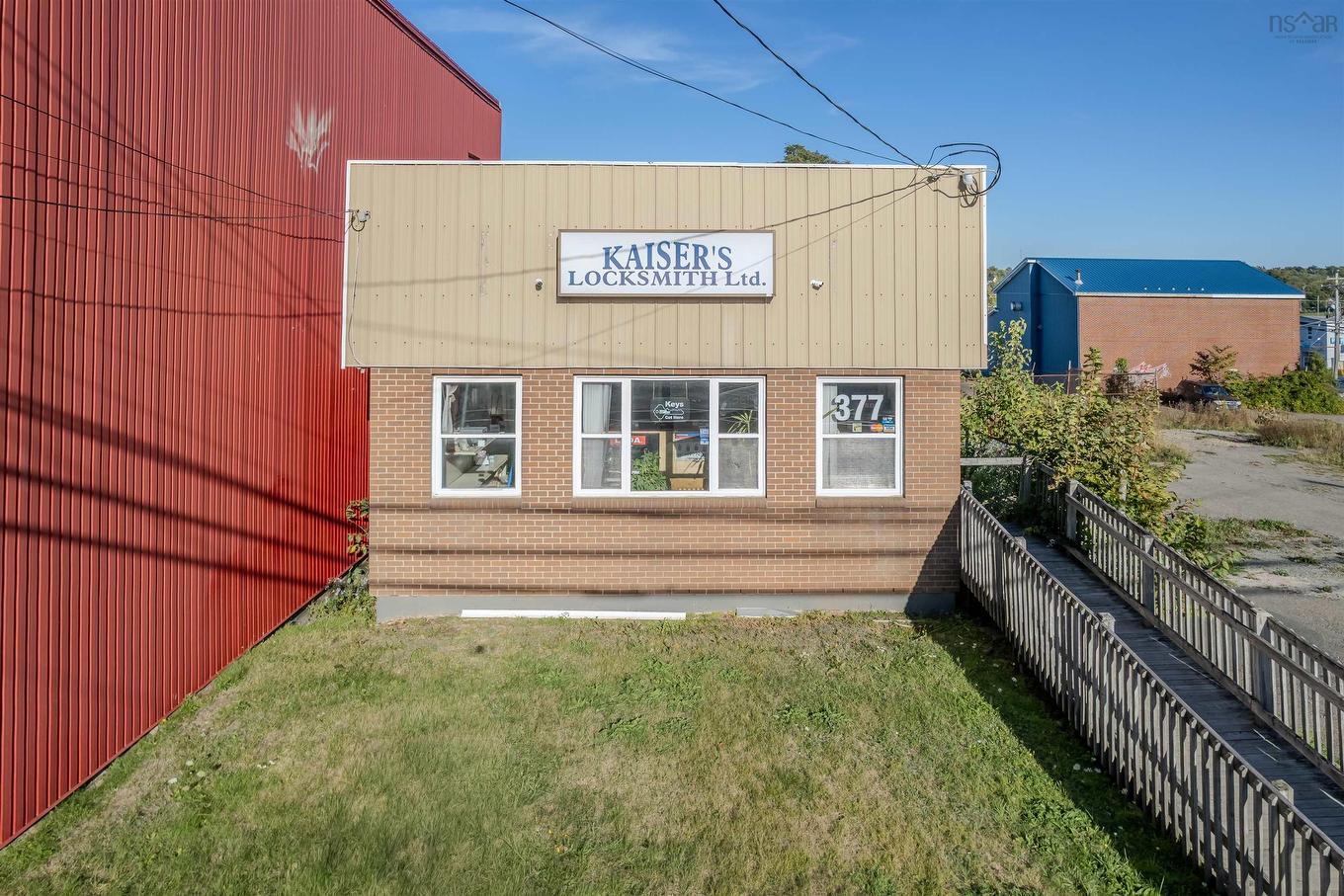 377 George Street, Sydney, NS