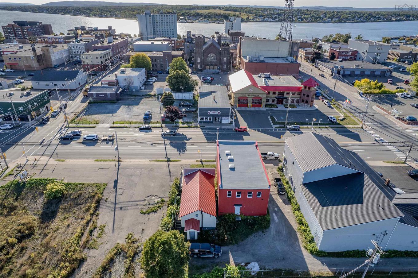 377 George Street, Sydney, NS