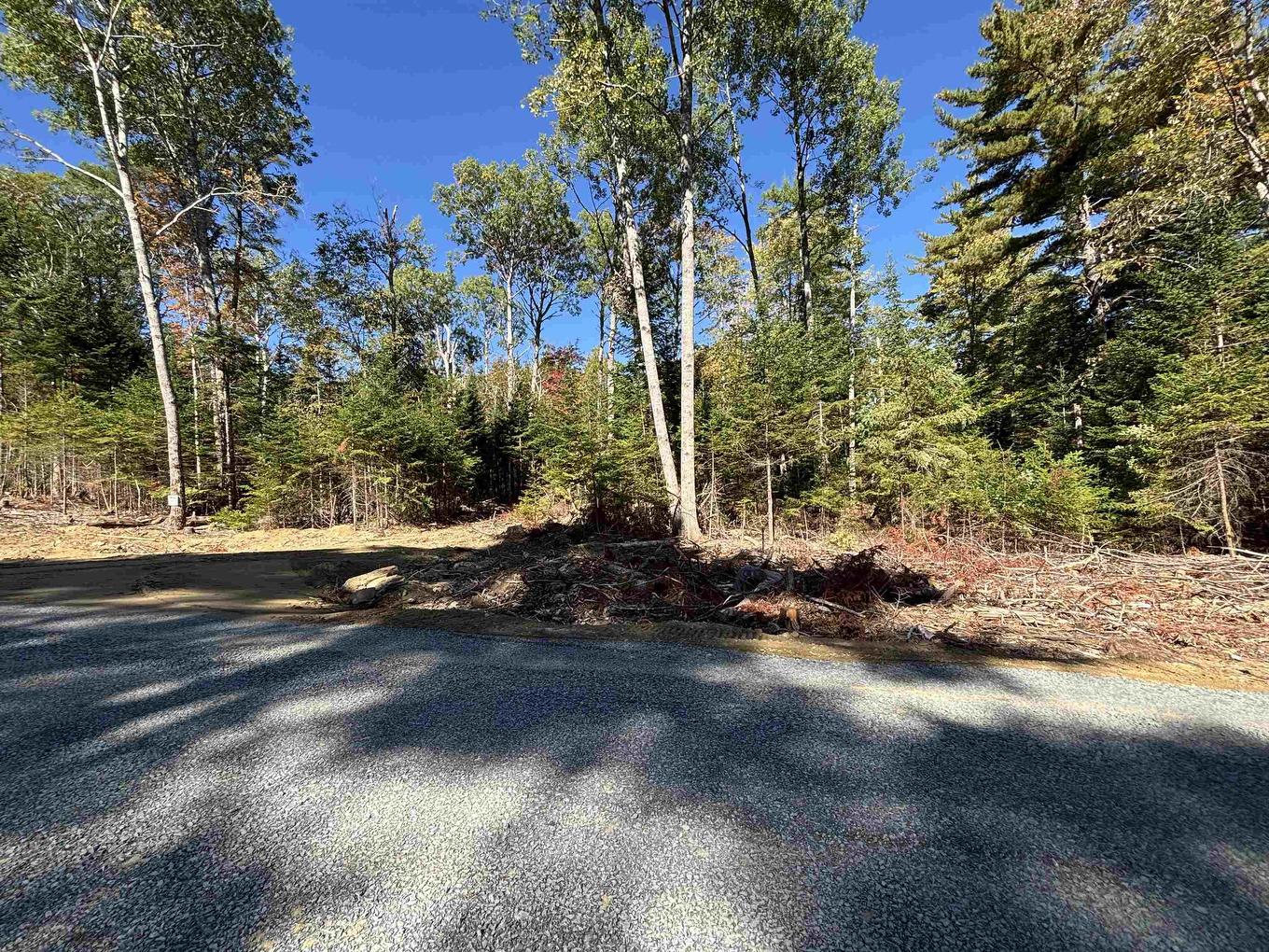 Lot 2-23 Highway 325, West Clifford, NS