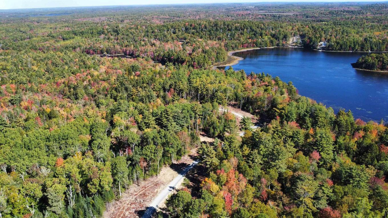 Lot 2-23 Highway 325, West Clifford, NS