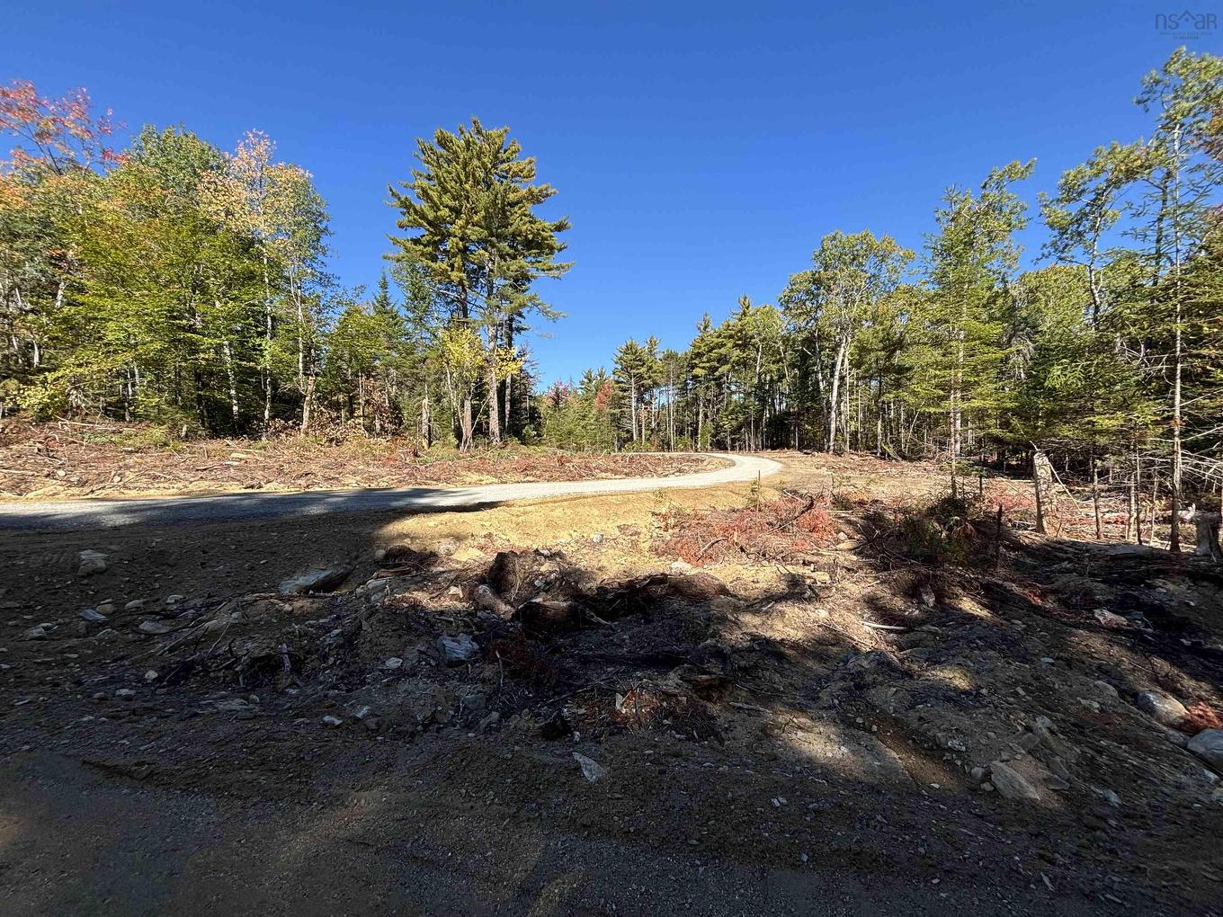 Lot 4-23 Highway 325, West Clifford, NS