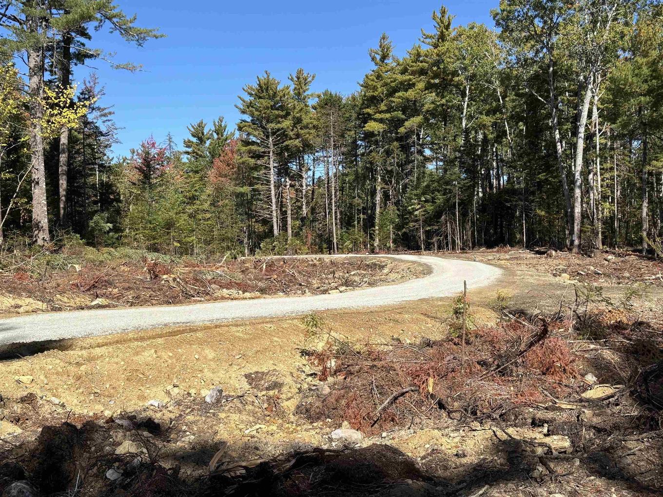 Lot 4-23 Highway 325, West Clifford, NS