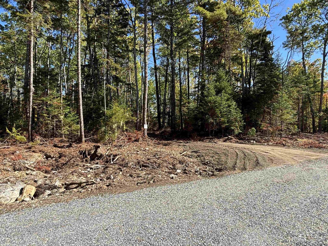 Lot 4-23 Highway 325, West Clifford, NS