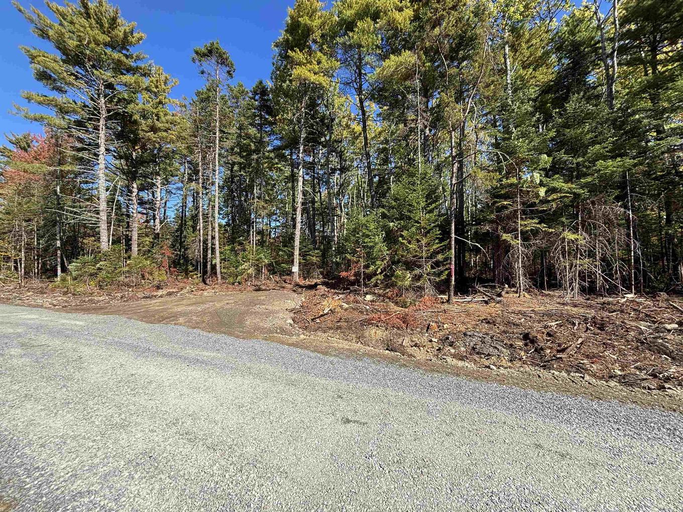 Lot 4-23 Highway 325, West Clifford, NS