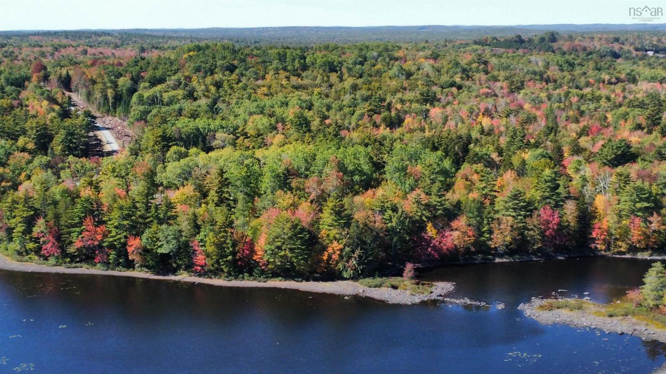 Lot 4-23 Highway 325, West Clifford, NS