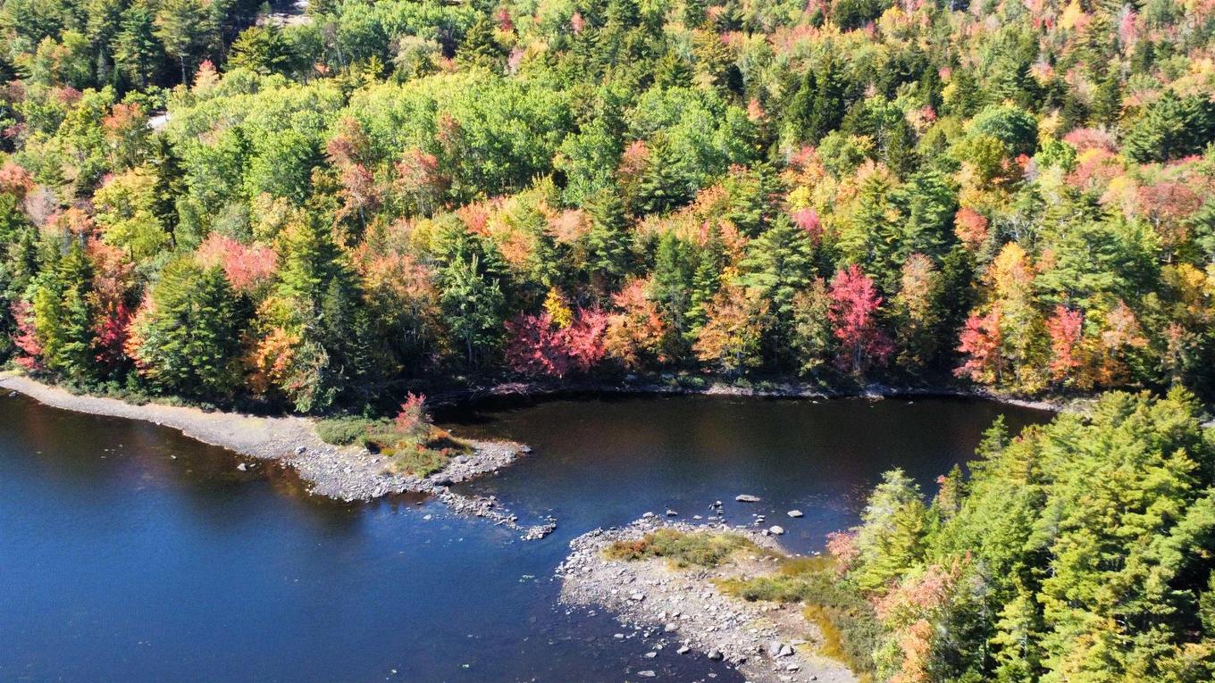 Lot 4-23 Highway 325, West Clifford, NS