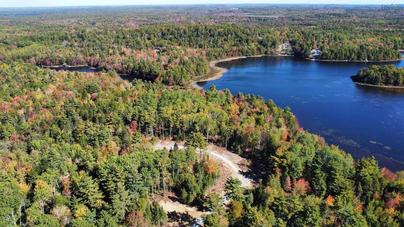 Lot 4-23 Highway 325, West Clifford, NS