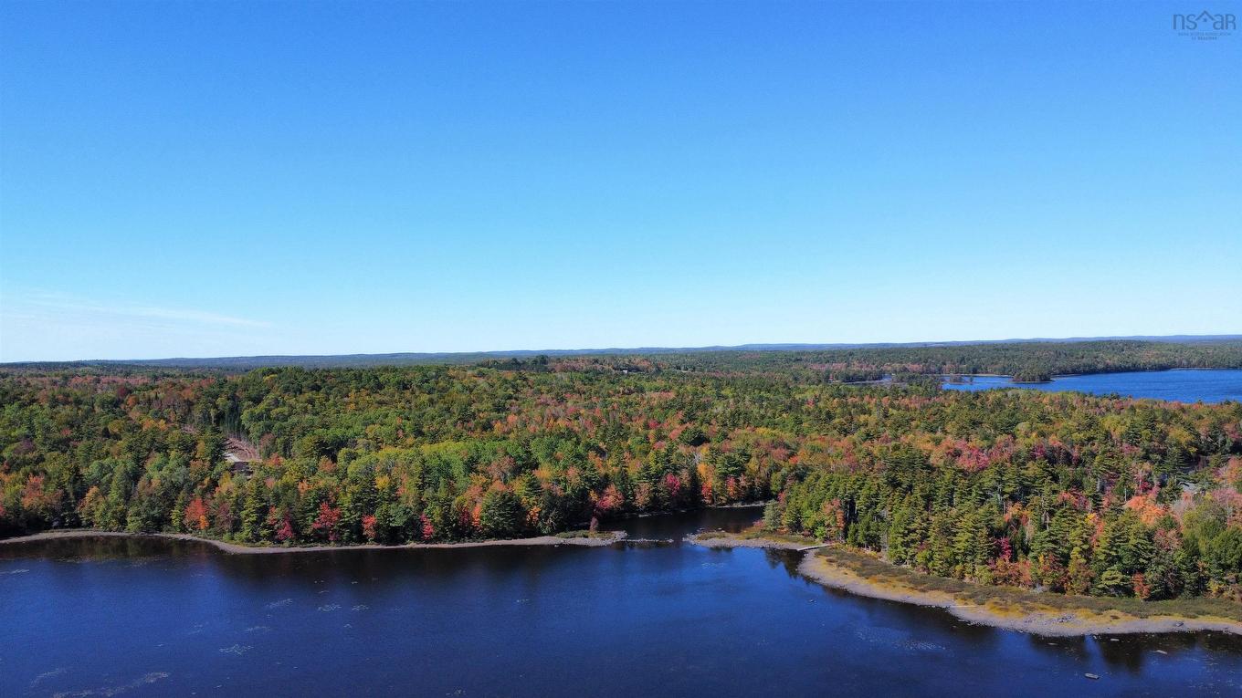 Lot 4-23 Highway 325, West Clifford, NS