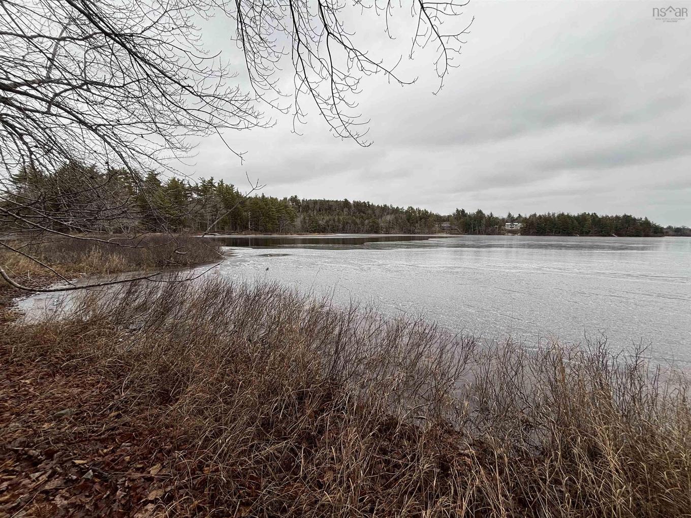 Lot 4-23 Highway 325, West Clifford, NS