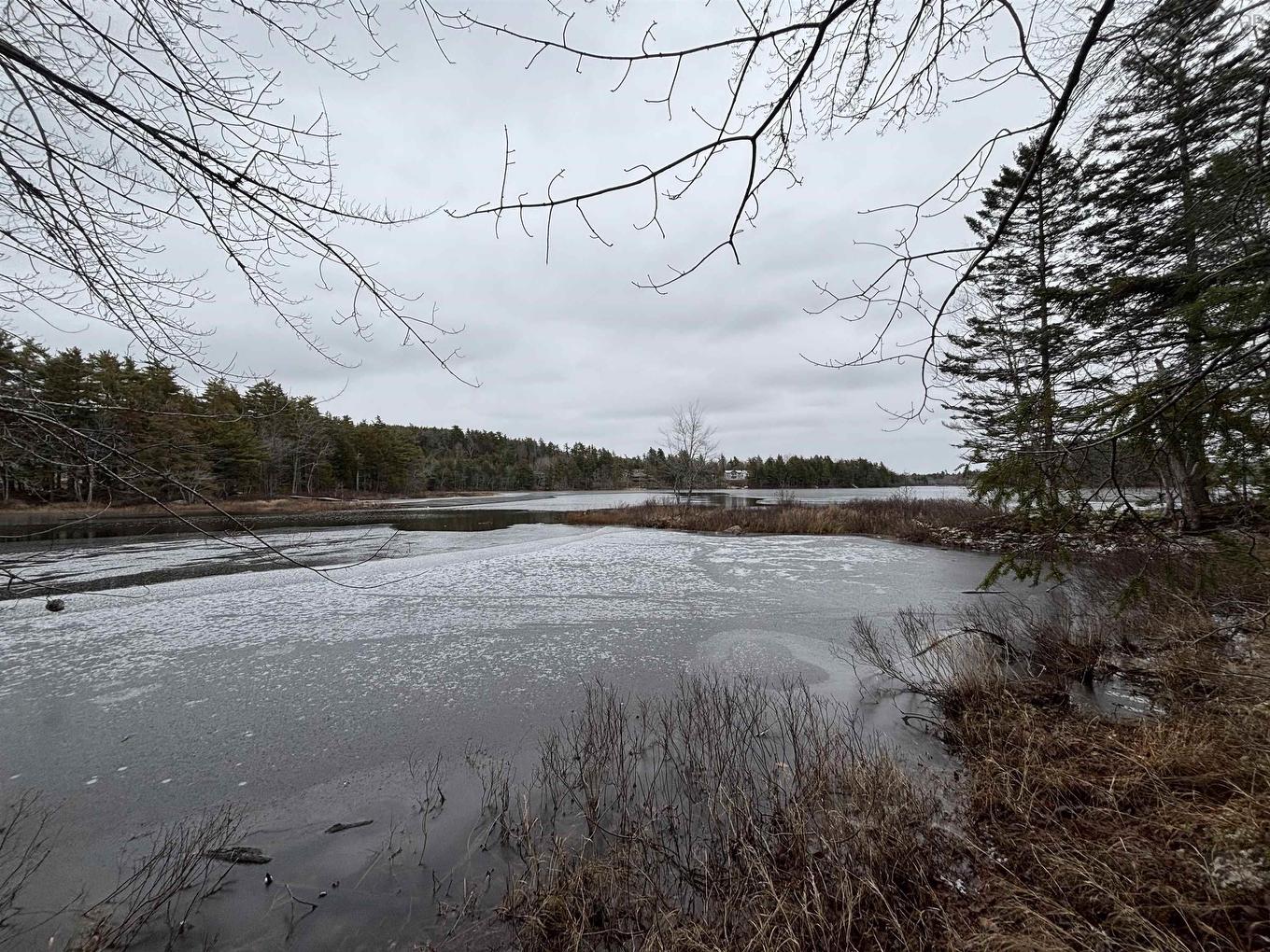 Lot 4-23 Highway 325, West Clifford, NS