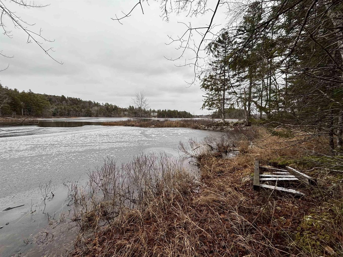 Lot 4-23 Highway 325, West Clifford, NS