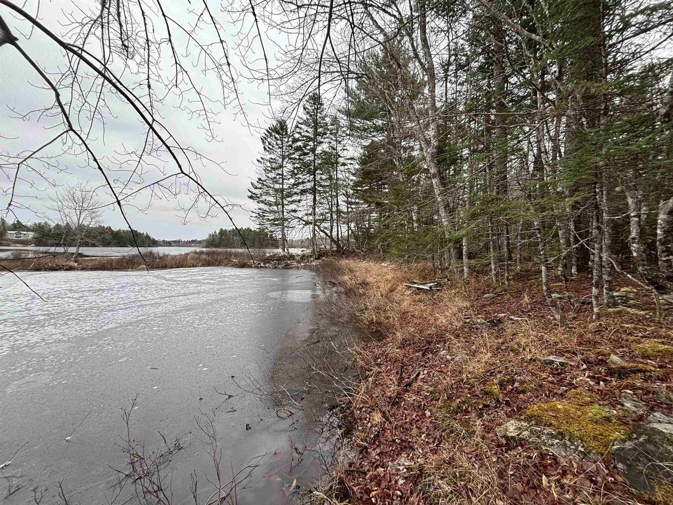 Lot 4-23 Highway 325, West Clifford, NS