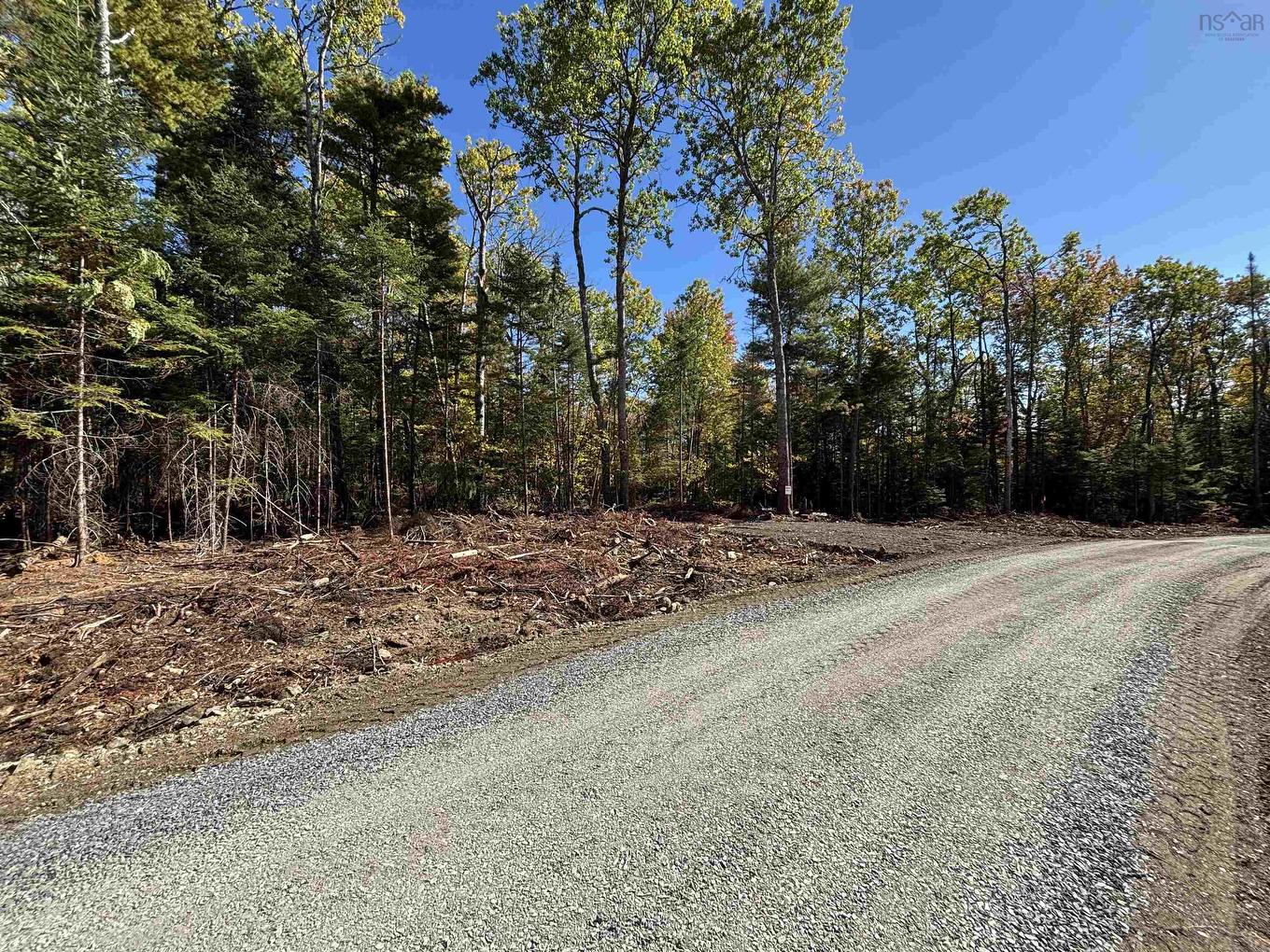 Lot 5-23 Highway 325, West Clifford, NS