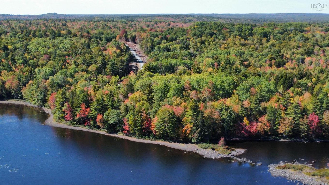 Lot 5-23 Highway 325, West Clifford, NS