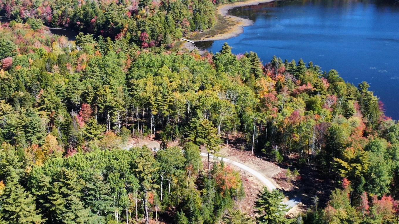 Lot 5-23 Highway 325, West Clifford, NS