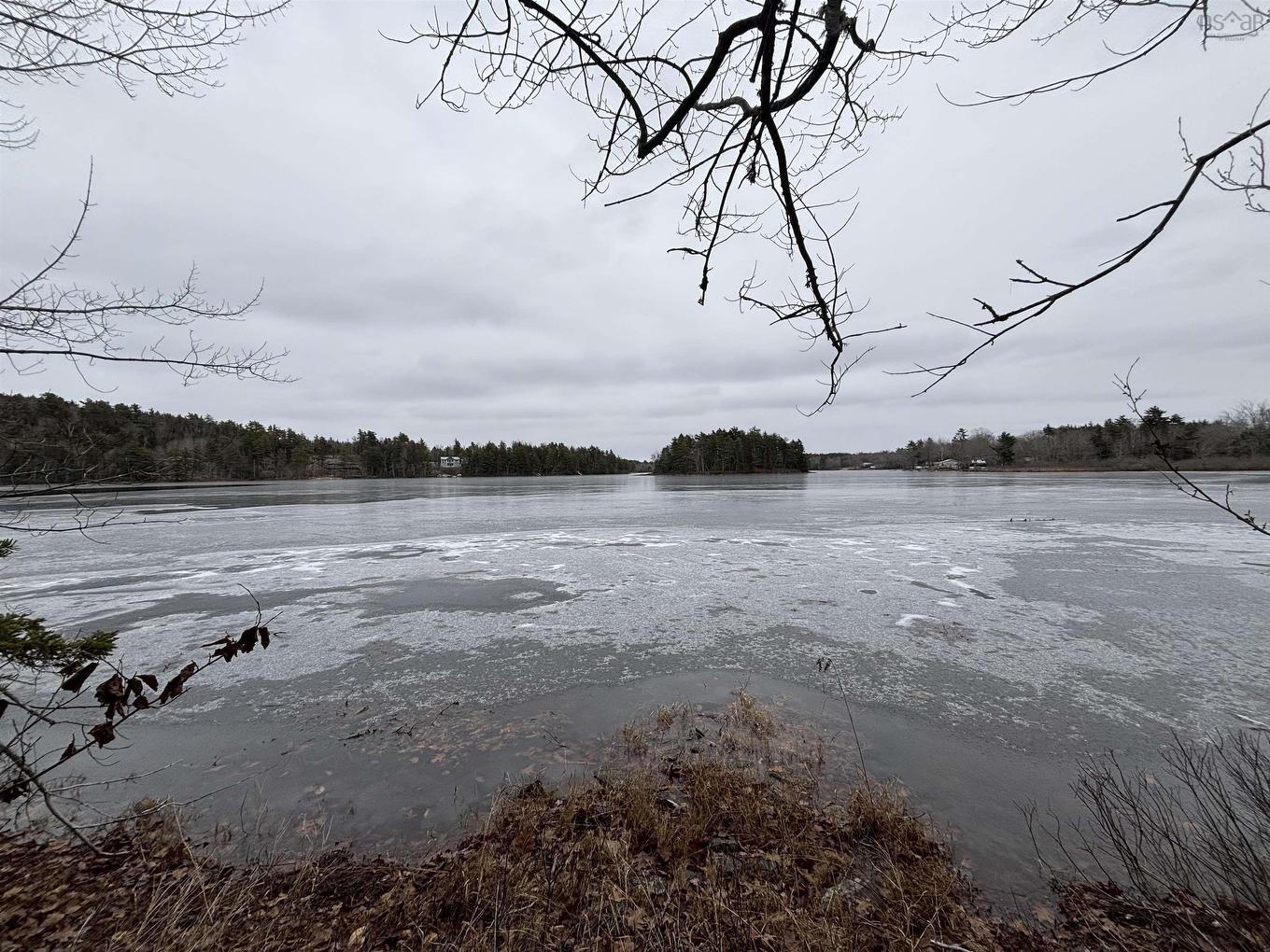 Lot 5-23 Highway 325, West Clifford, NS