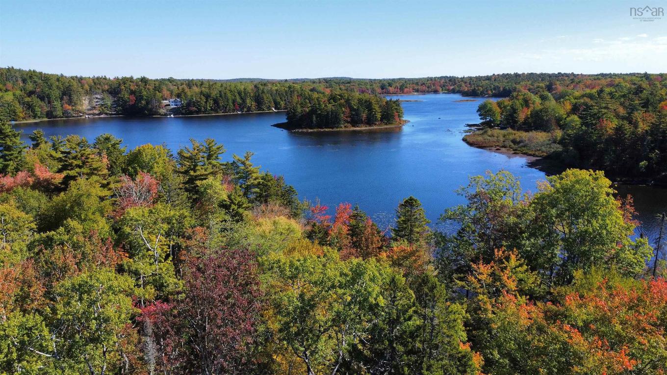 Lot 7-23 Highway 325, West Clifford, NS