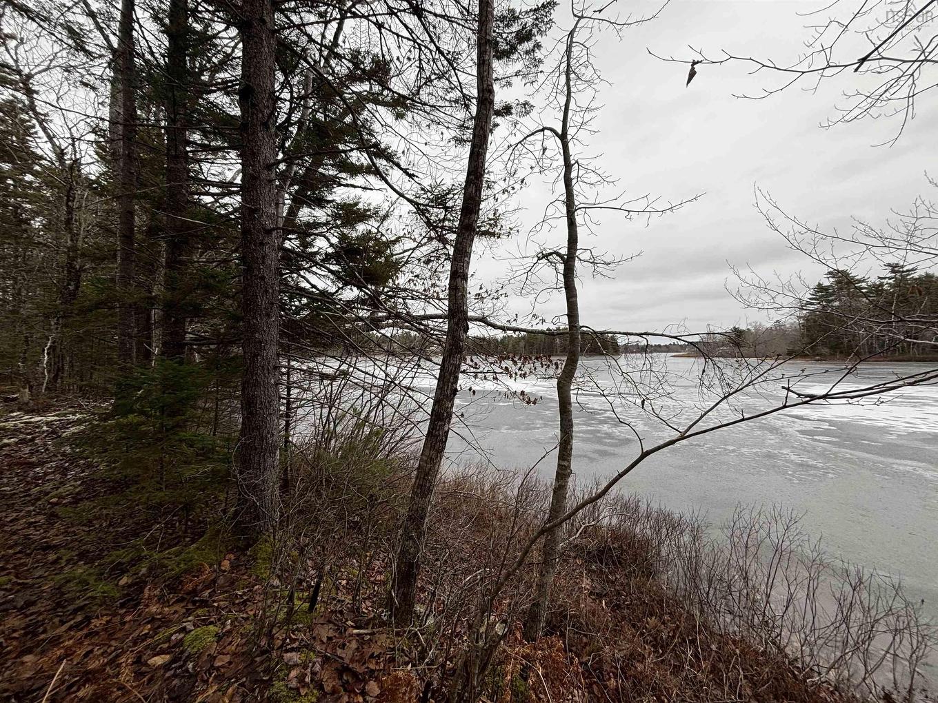 Lot 7-23 Highway 325, West Clifford, NS