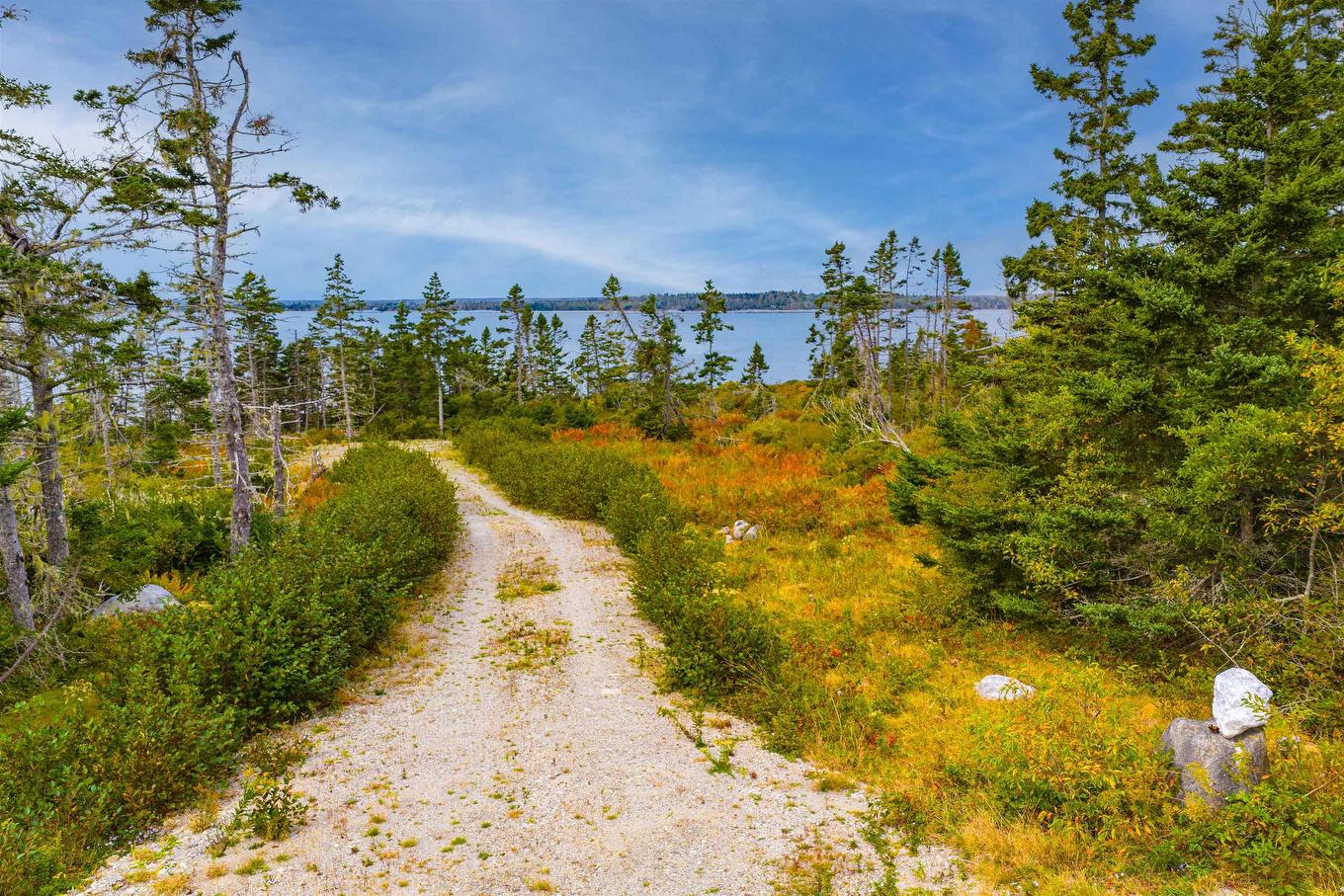 155 Mackenzies Road, East Green Harbour, NS