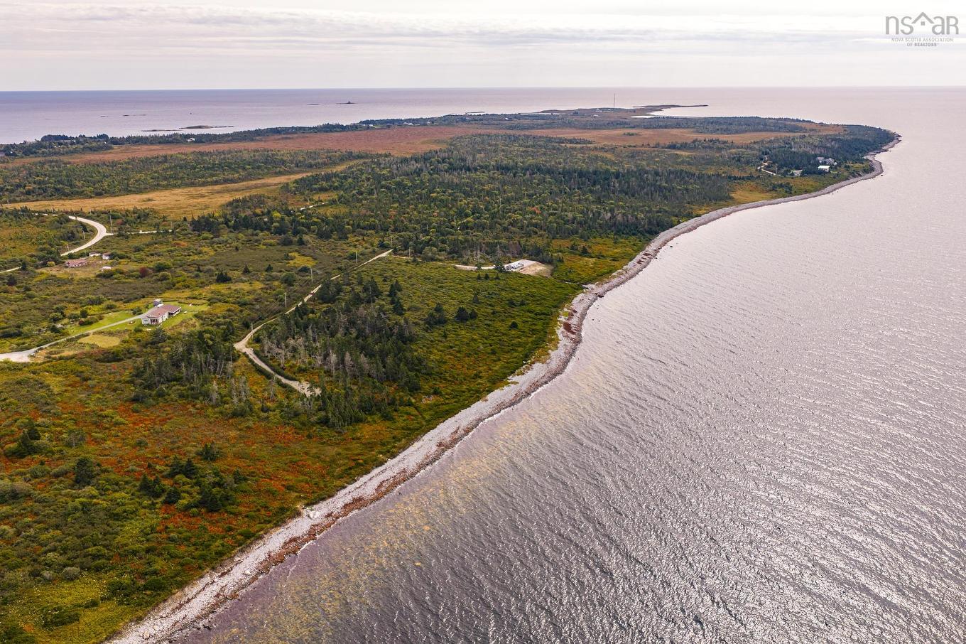 155 Mackenzies Road, East Green Harbour, NS