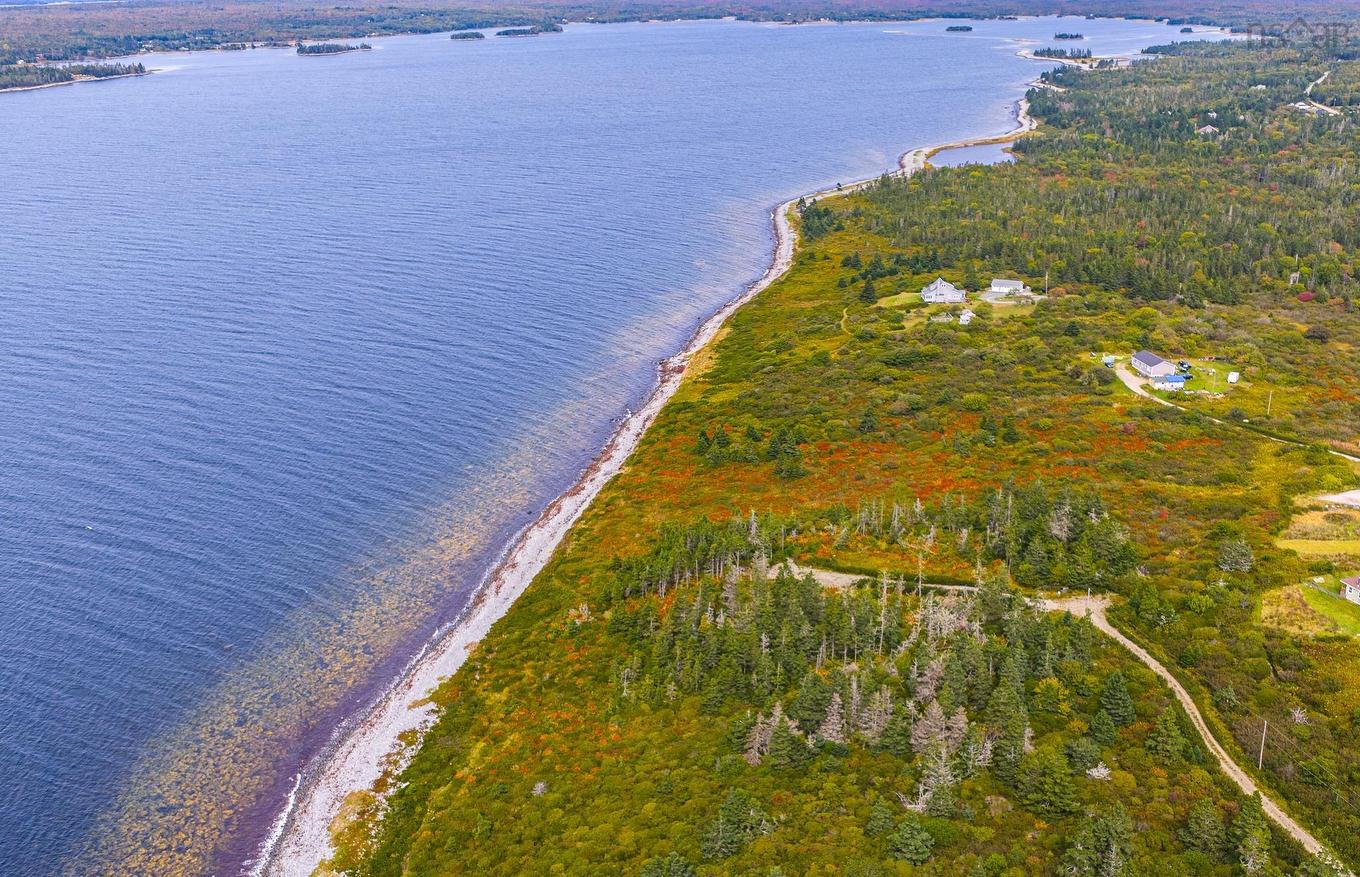 155 Mackenzies Road, East Green Harbour, NS