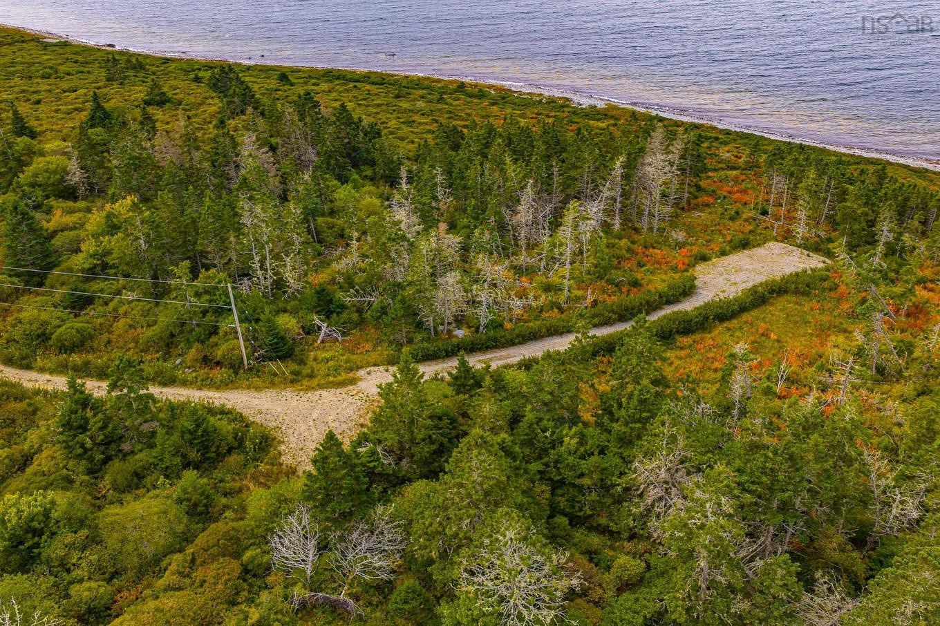 155 Mackenzies Road, East Green Harbour, NS