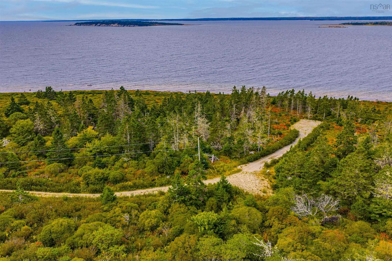 155 Mackenzies Road, East Green Harbour, NS