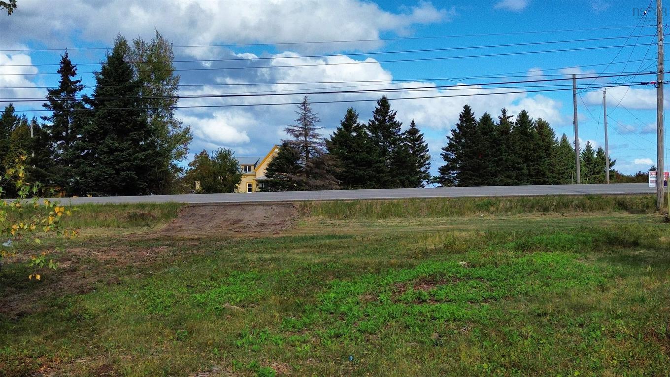 4-25 Hwy#6 Highway, Pugwash, NS