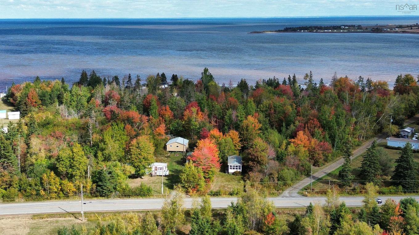 4-25 Hwy#6 Highway, Pugwash, NS