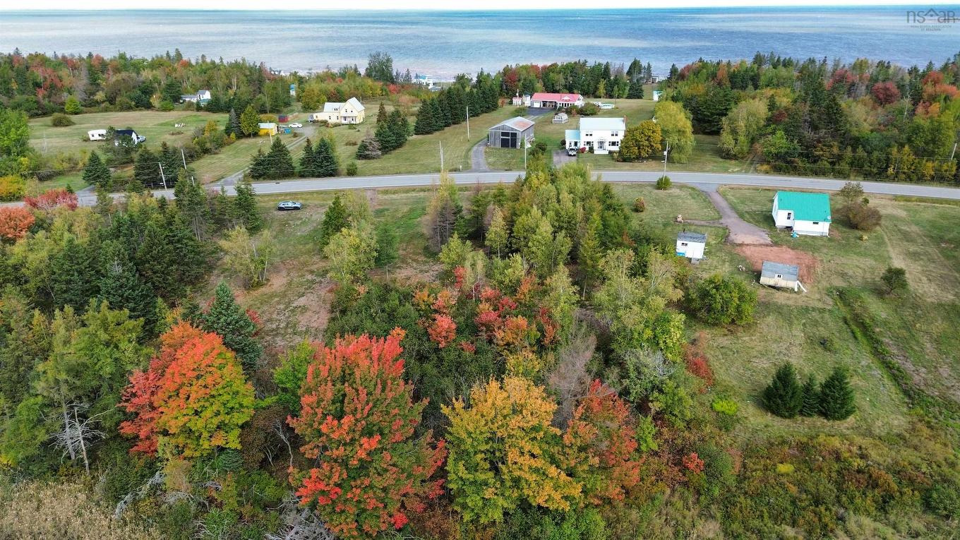 4-25 Hwy#6 Highway, Pugwash, NS