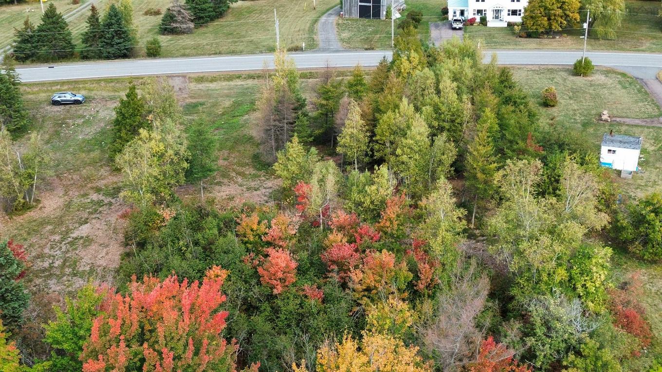 4-25 Hwy#6 Highway, Pugwash, NS