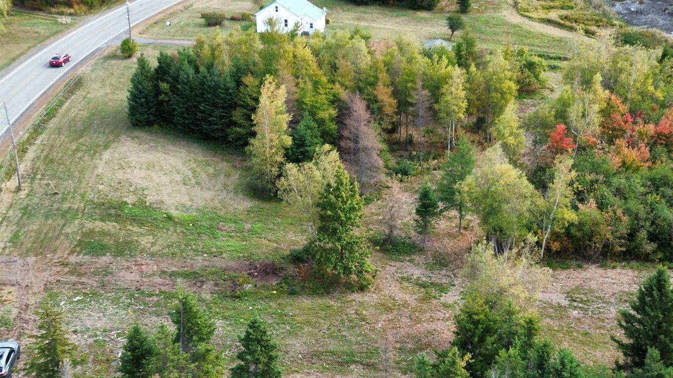 4-25 Hwy#6 Highway, Pugwash, NS