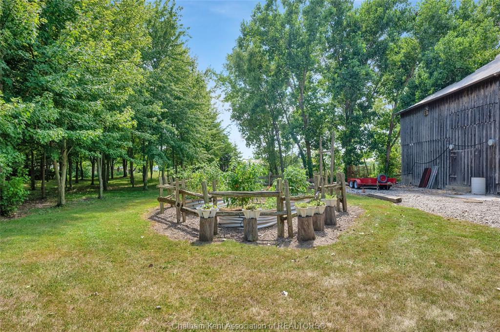 7598 Middle Line, Charing Cross, ON