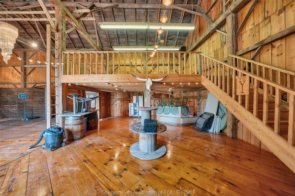 7598 Middle Line, Charing Cross, ON