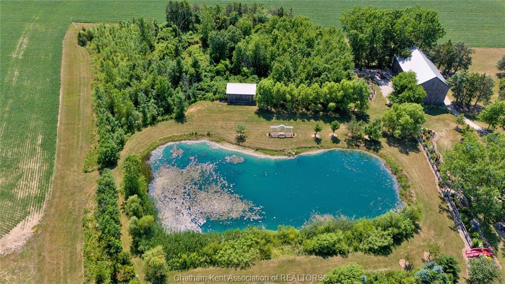 7598 Middle Line, Charing Cross, ON