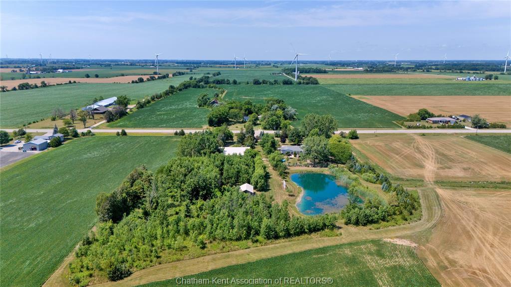 7598 Middle Line, Charing Cross, ON