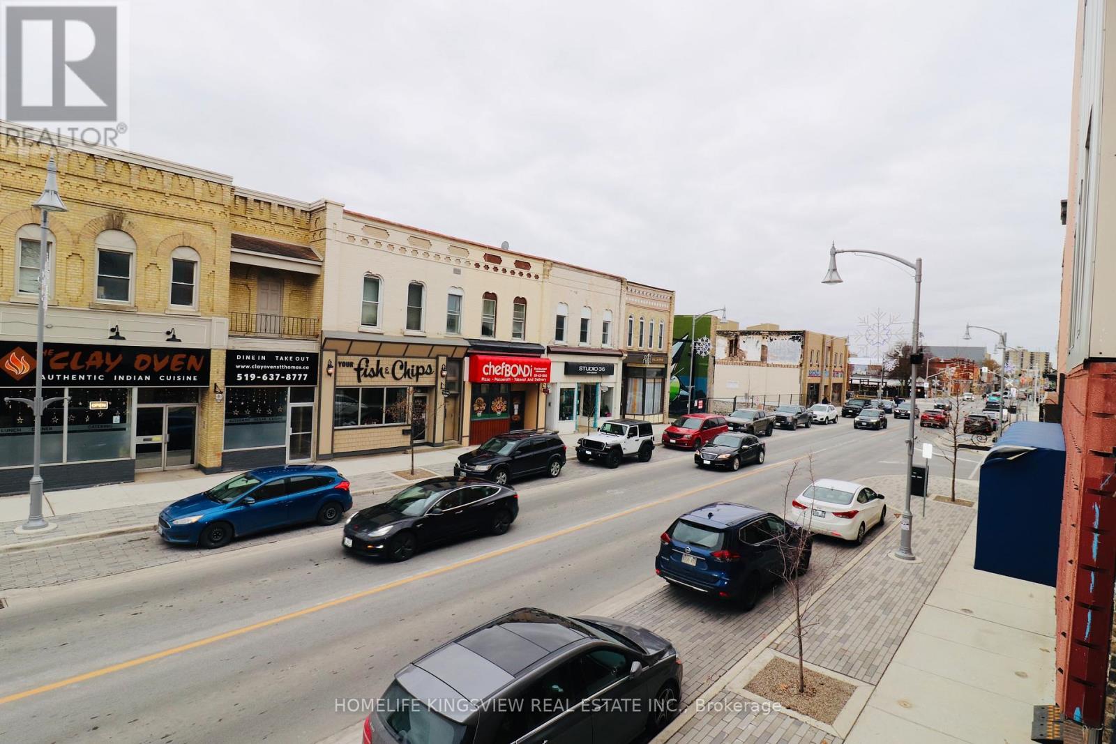 A - 647 Talbot Street, St. Thomas, ON