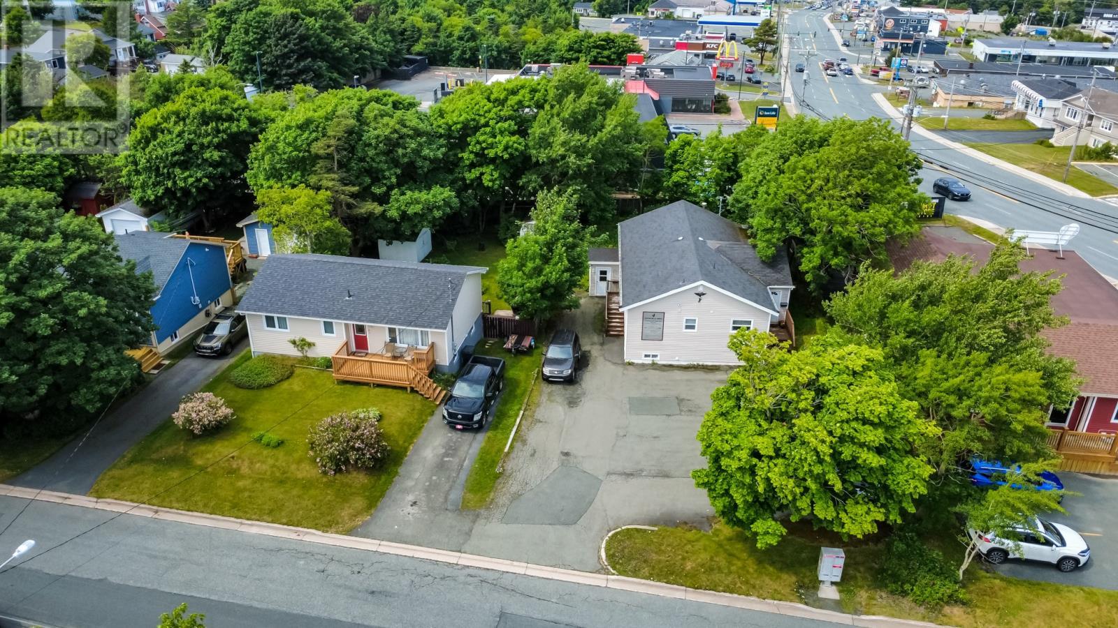 4 Edinburgh Drive, Mount Pearl, NL