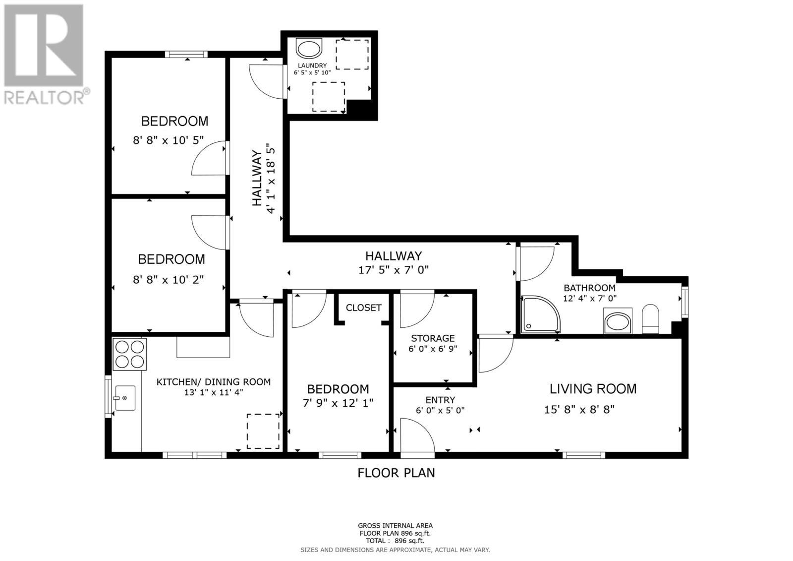 4 Edinburgh Drive, Mount Pearl, NL