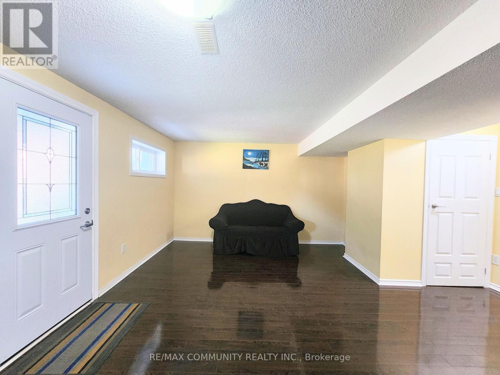 Bsmt - 19 Salvage Street, Ajax, ON - Indoor