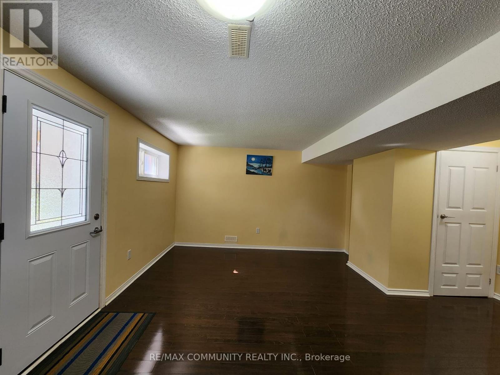 Bsmt - 19 Salvage Street, Ajax, ON - Indoor