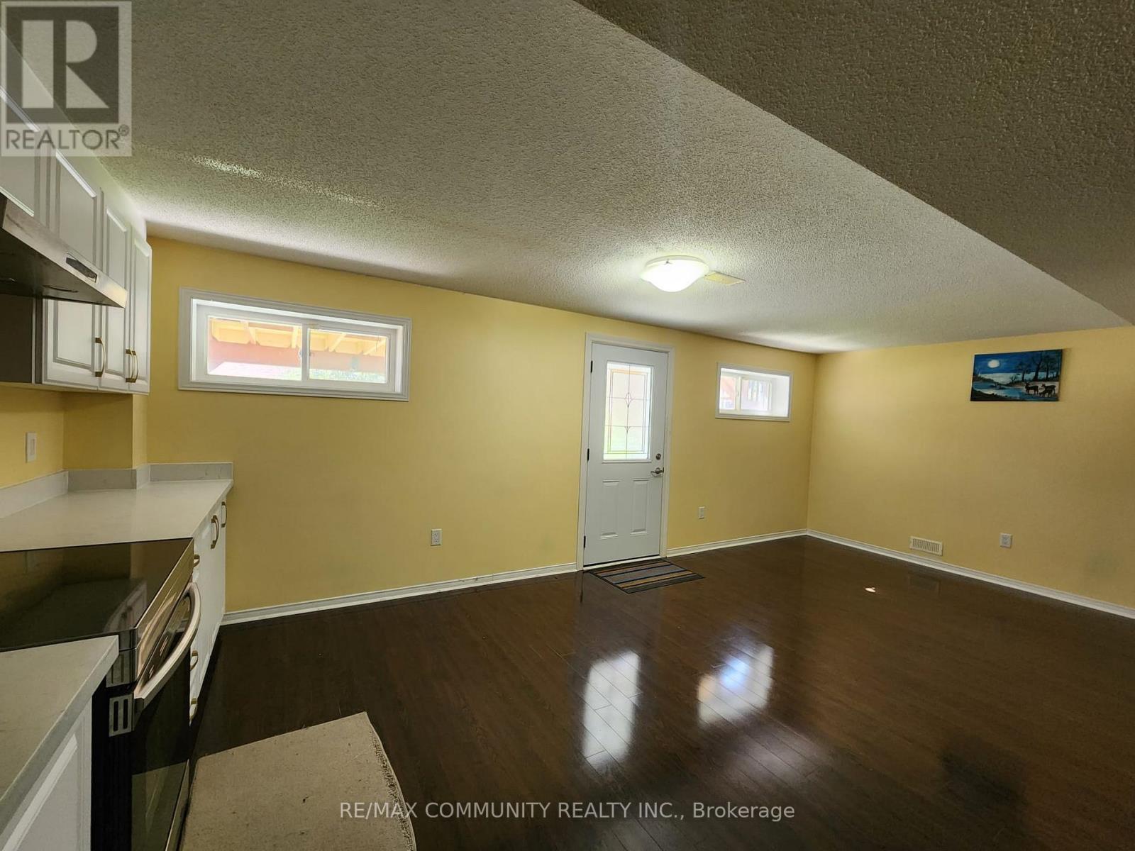 Bsmt - 19 Salvage Street, Ajax, ON - Indoor