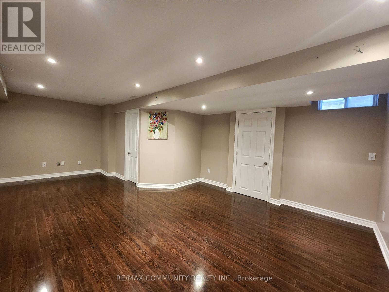 Bsmt - 19 Salvage Street, Ajax, ON - Indoor