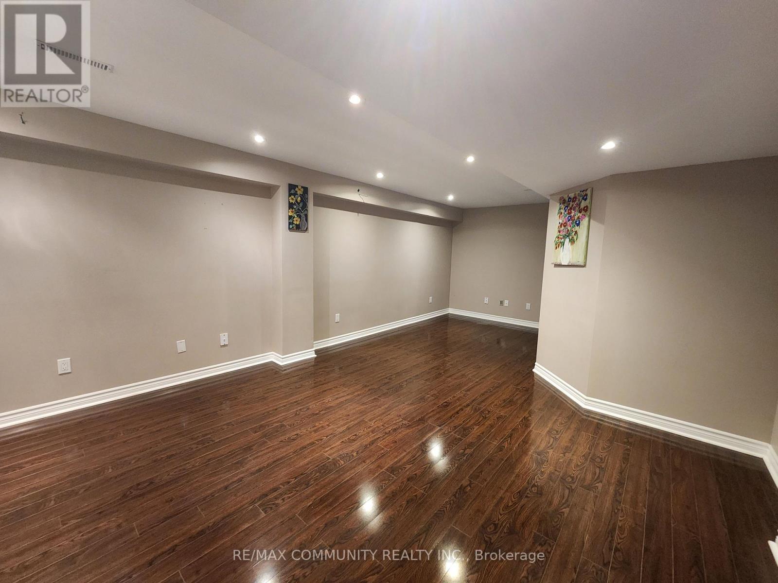 Bsmt - 19 Salvage Street, Ajax, ON - Indoor