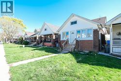 1248 BRUCE AVENUE Windsor, ON N8X 1X3