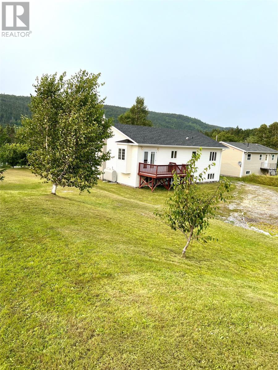 32 Park Road, Mcivers, NL - Outdoor